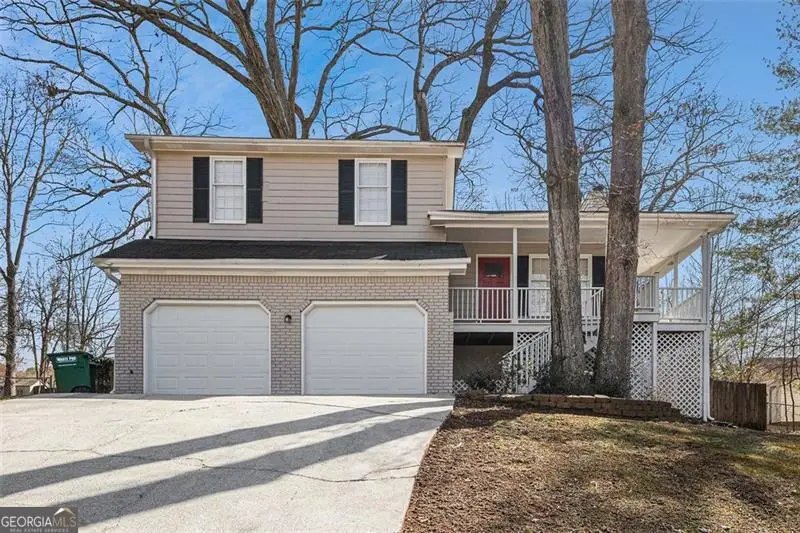 3822 Holland Drive, Snellville, GA 30039 - Image #1