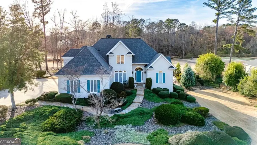 35 Torrey Pines Court, Newnan, GA 30265 - Image #2