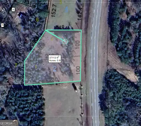 0 Hwy 95 #1&2, Abbeville, AL 36310