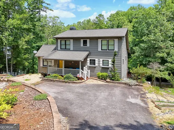 332 Talon Trace, Blairsville, GA 30512