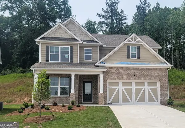 7317 Yewtree Drive, Flowery Branch, GA 30542