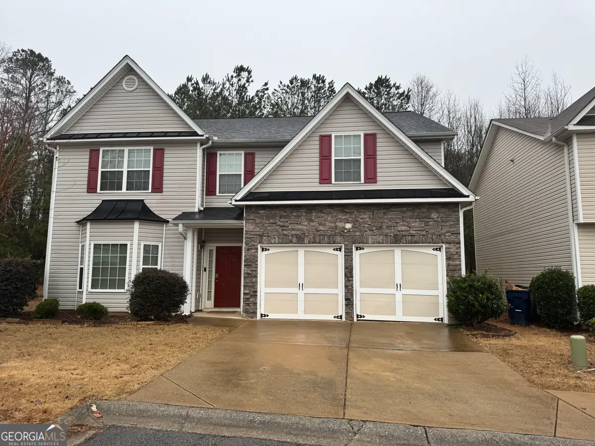 114 Crescent Woode Way, Dallas, GA 30157 - Image #1