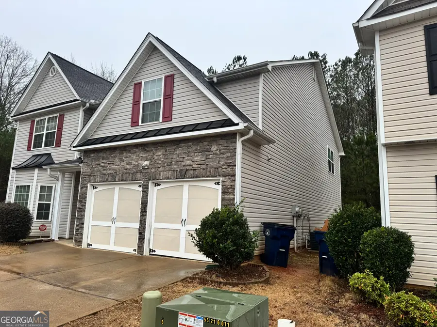 114 Crescent Woode Way, Dallas, GA 30157 - Image #2