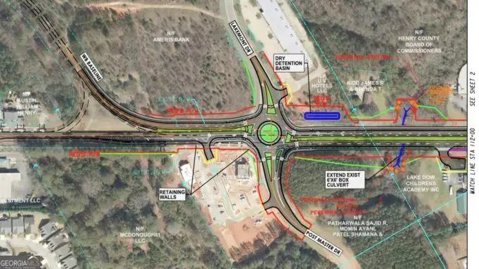 471 Highway 81 E, McDonough, GA 30252 - Image #3