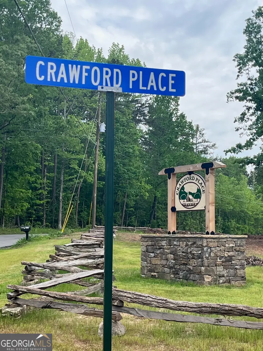 6 Crawford Place, Dawsonville, GA 30534 - #2