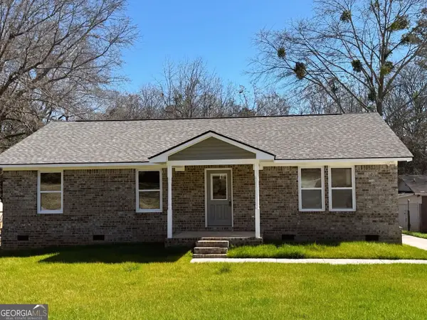 24 George Street, Forsyth, GA 31029