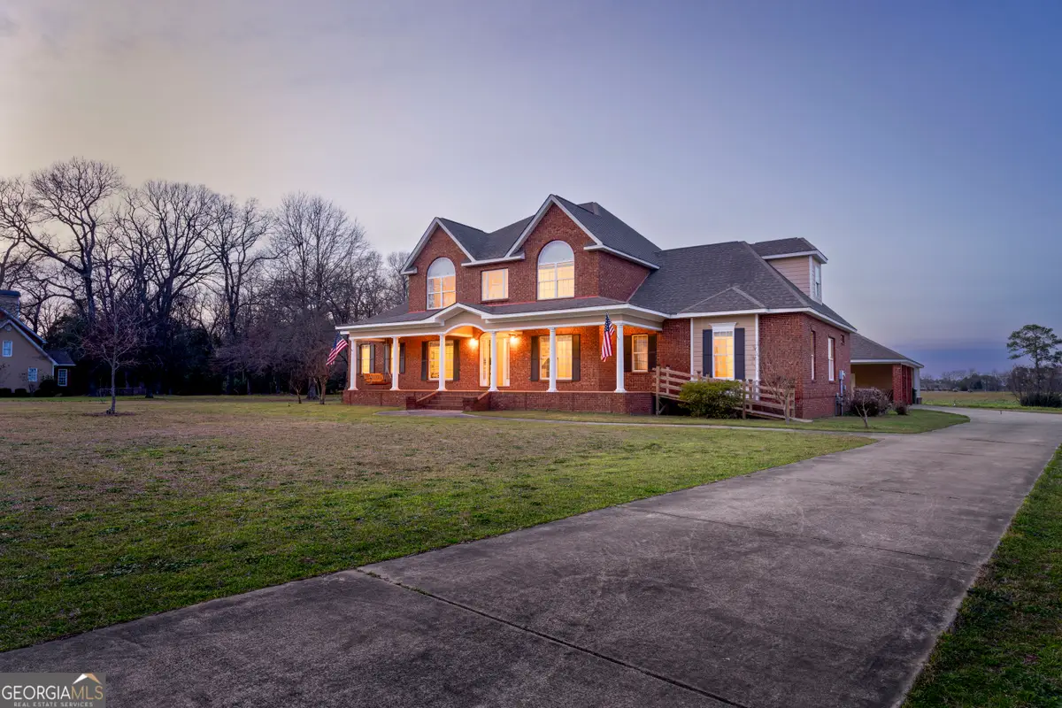 1089 Dunbar Road, Warner Robins, GA 31093 - Image #1