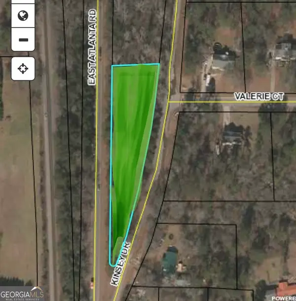 0 E Atlanta Road #@KINSEY DR, Stockbridge, GA 30281