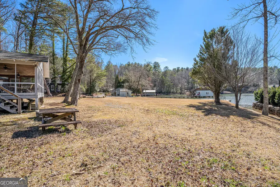 5622 Murray Cove Road, Tiger, GA 30576 - Image #2