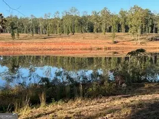 0 Walters Road #TRACT 2, Barnesville, GA 30204