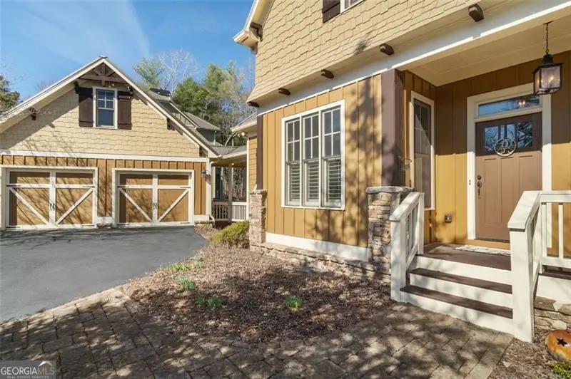 101 Twin Creeks Drive, Big Canoe, GA 30143 - Image #1