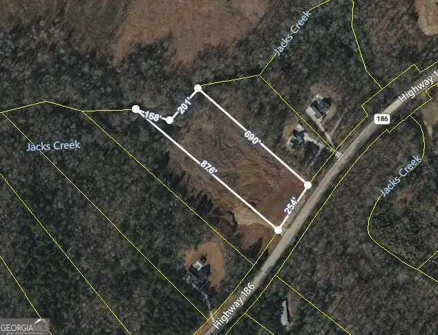 4380 Highway 186, Good Hope, GA 30641 - #2