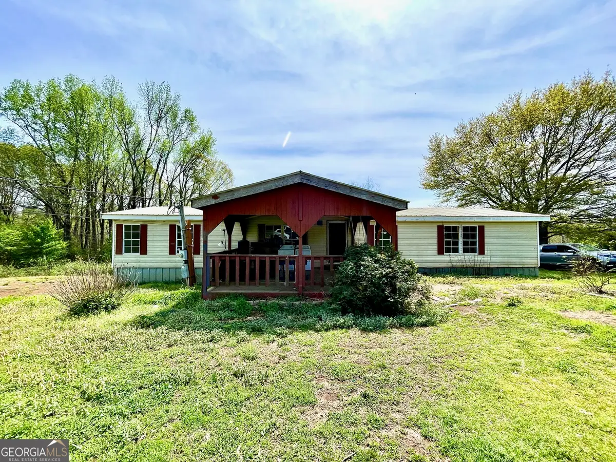 1546 Bob Mann Road, Maysville, GA 30558 - Image #1