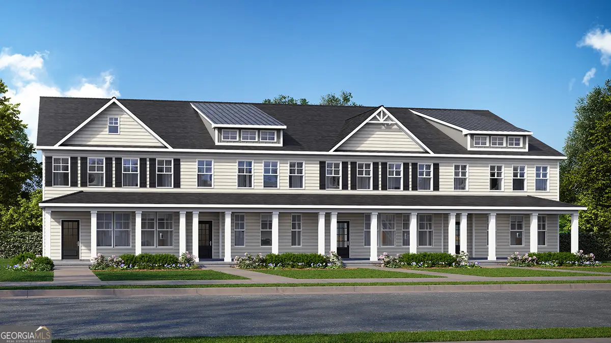 319 Tate Street, Monroe, GA 30655 - Image #1