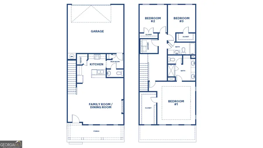 319 Tate Street, Monroe, GA 30655 - Image #2