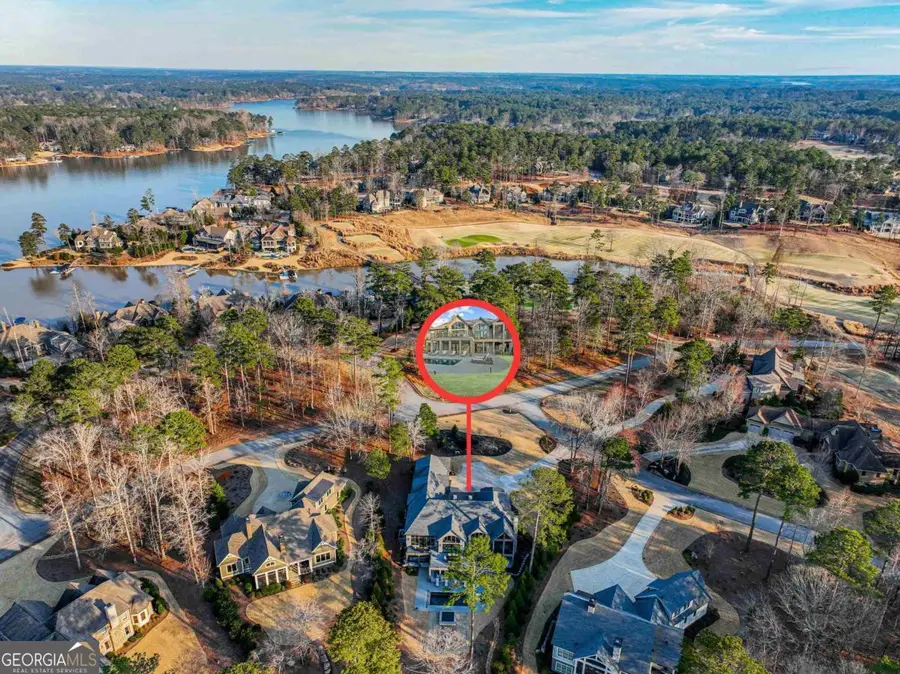 1011 Tuggle Creek, Greensboro, GA 30642 - Image #3