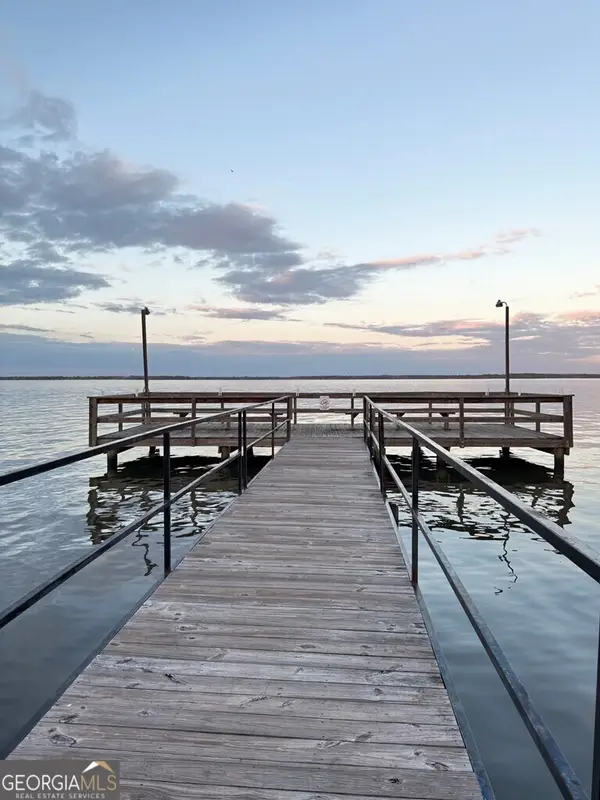 0 S Lakeview Drive #472 & 473, Abbeville, AL 36310