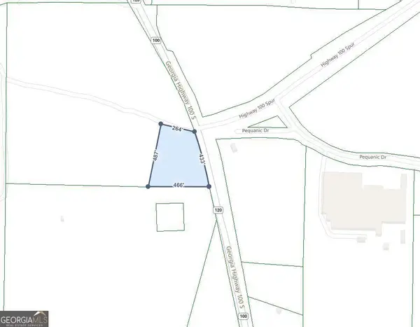 0 Highway 100, Tallapoosa, GA 30176