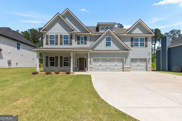 4616 Capulet Court, Forsyth, GA 31029