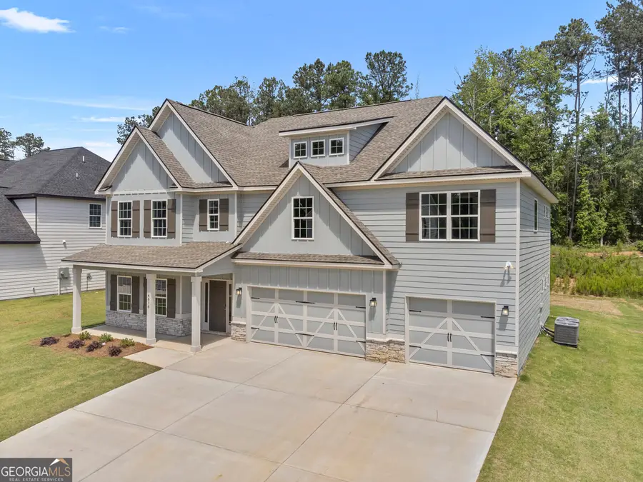 4616 Capulet Court, Forsyth, GA 31029 - Image #3