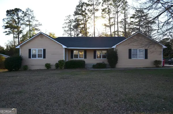 2671 Fringe Circle, Macon, GA 31216