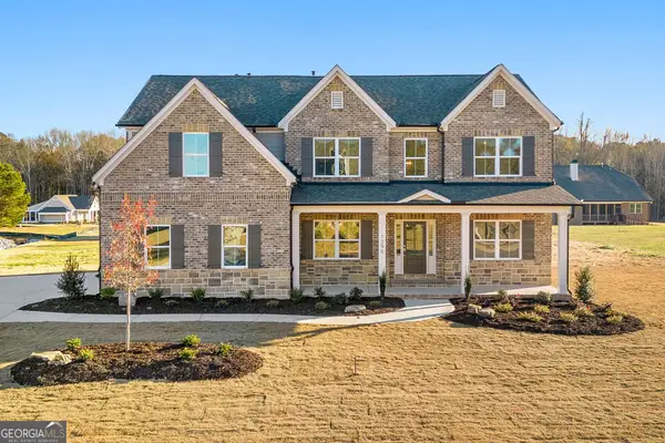 1295 Stonewood Field Road, Watkinsville, GA 30677