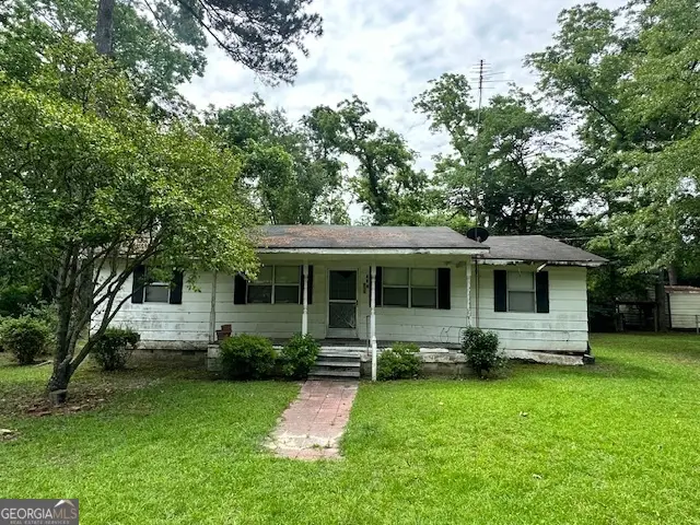 125 Main Street, Rocky Ford, GA 30455 - Image #1