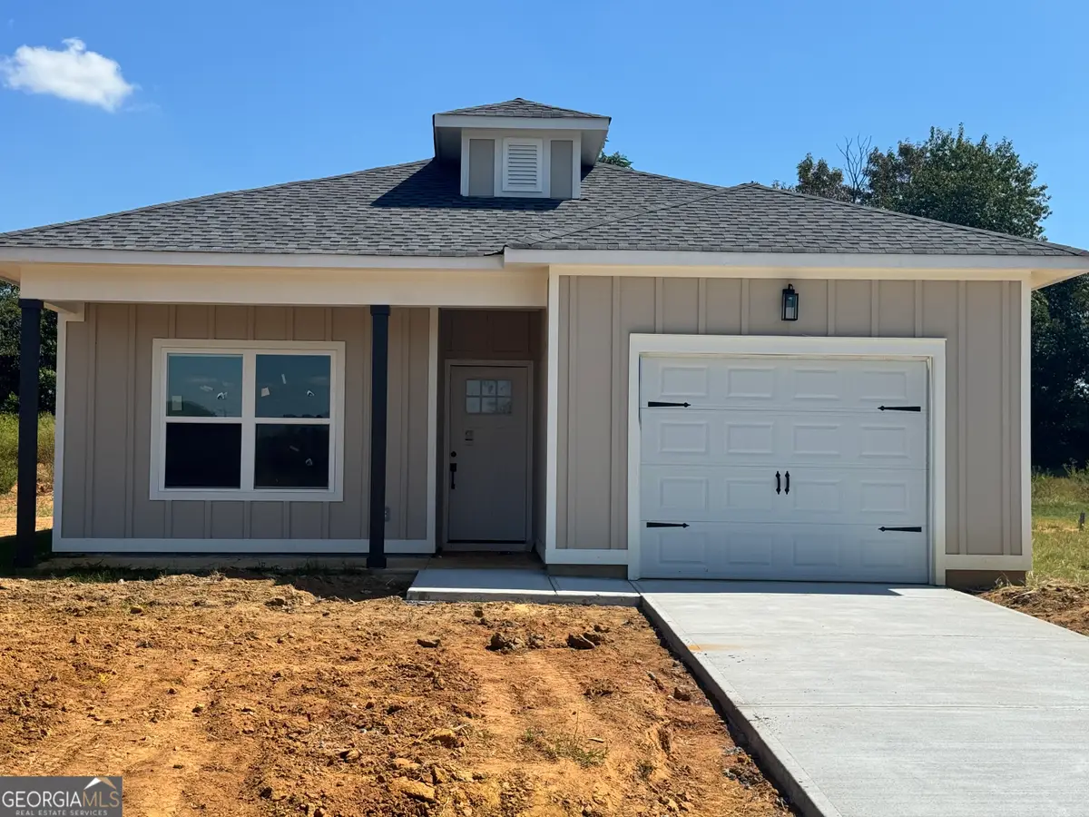 111 Weeping Willow Way, Vienna, GA 31092 - Image #1