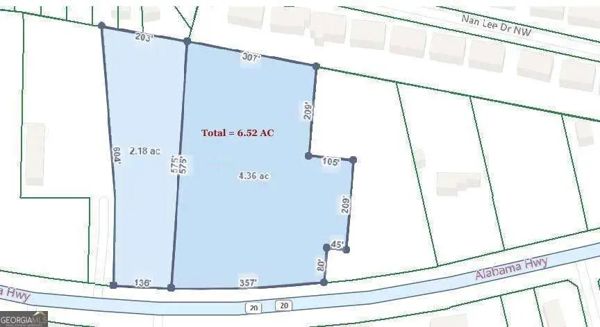 2890 Alabama Highway Nw, Rome, GA 30165 - Image #2