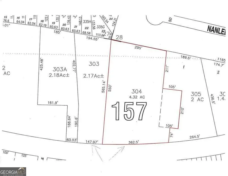 2890 Alabama Highway Nw, Rome, GA 30165 - Image #3