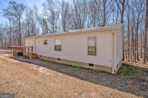 172 Bearcreek Road, Eatonton, GA 31024