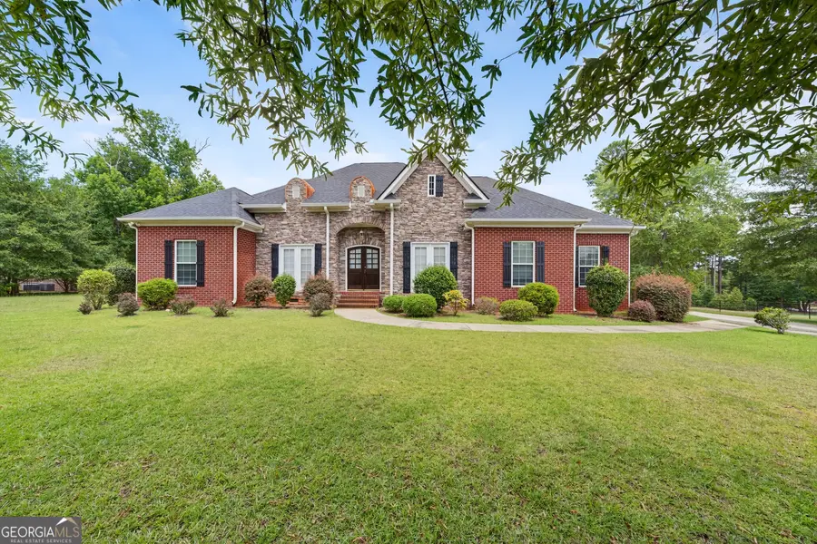 330 Greystone Drive, Milledgeville, GA 31061 - Image #2