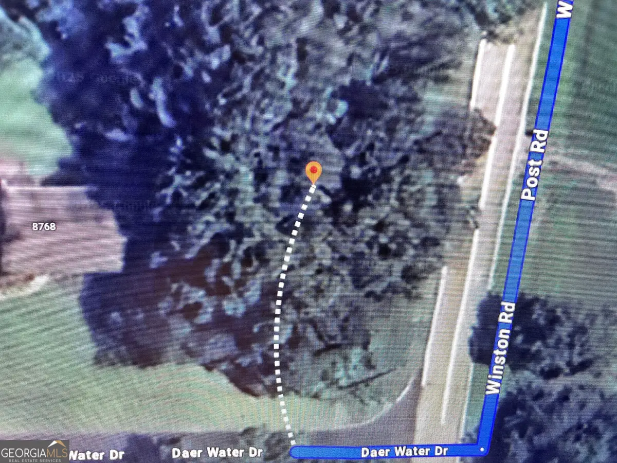 8758 Daerwater Drive, Winston, GA 30187 - #1