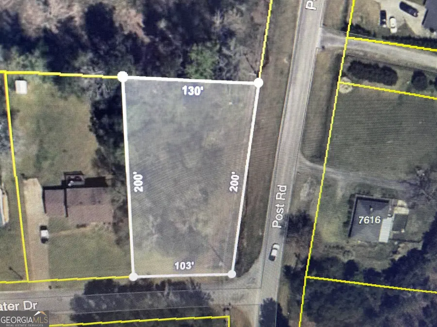 8758 Daerwater Drive, Winston, GA 30187 - #2