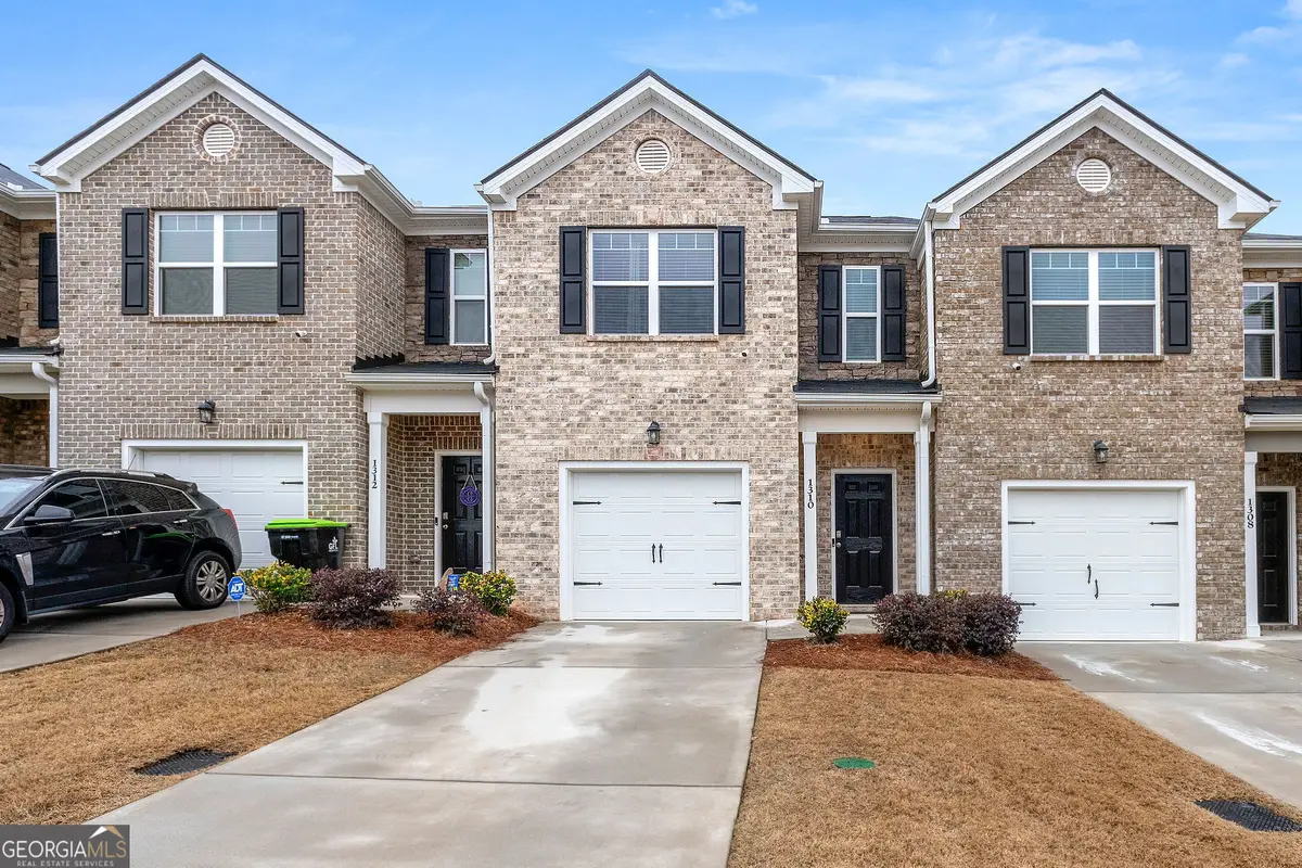 1310 Speckle Park Way, Stockbridge, GA 30281 - Image #1
