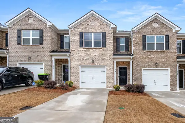 1310 Speckle Park Way, Stockbridge, GA 30281