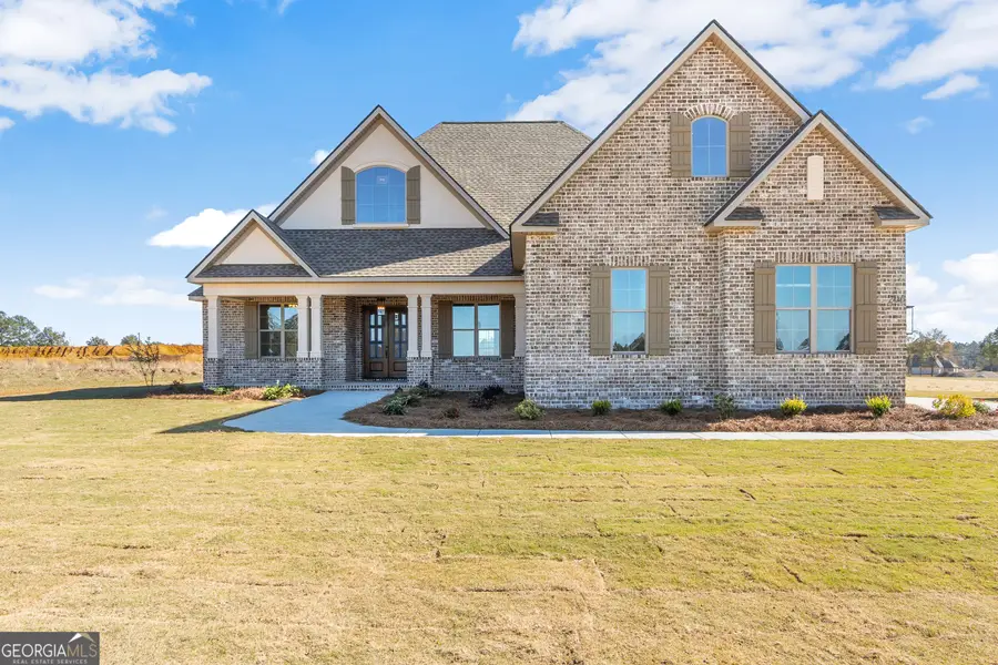 0 Pridgen Pass, Perry, GA 31069 - Image #3