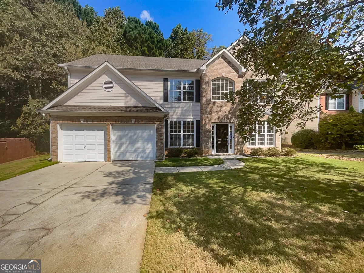 1156 Madison Green Lane Sw, Mableton, GA 30126 - Image #1
