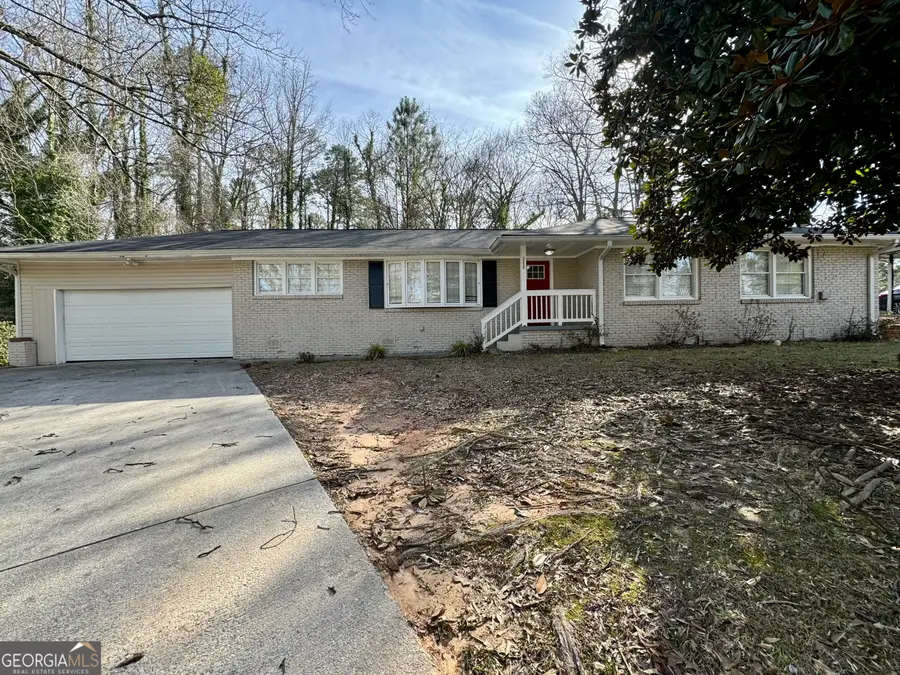 2228 Headland Drive, East Point, GA 30344 - Image #2