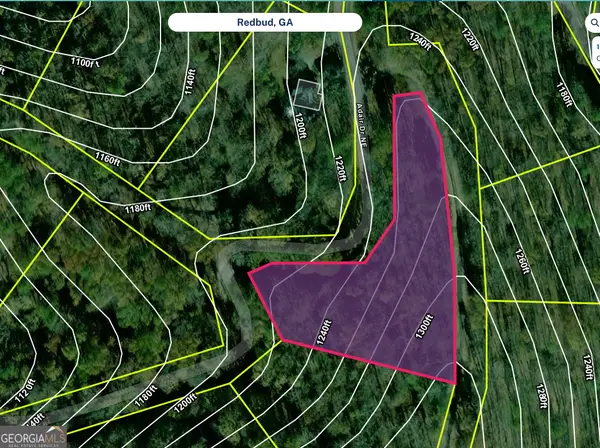 25 Adair Drive Ne, Ranger, GA 30734