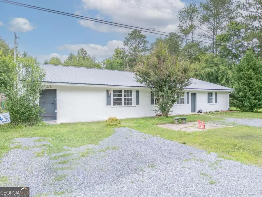 4494 Old Summerville Road, Armuchee, GA 30105 - Image #2