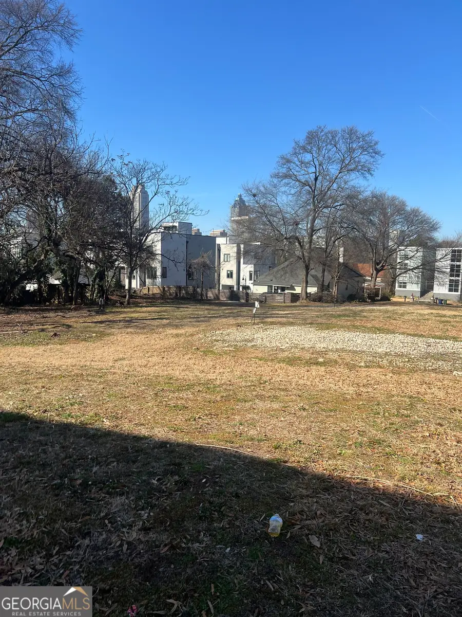 0 Gartrell & Fitzgerald Street Se, Atlanta, GA 30312 - Image #2