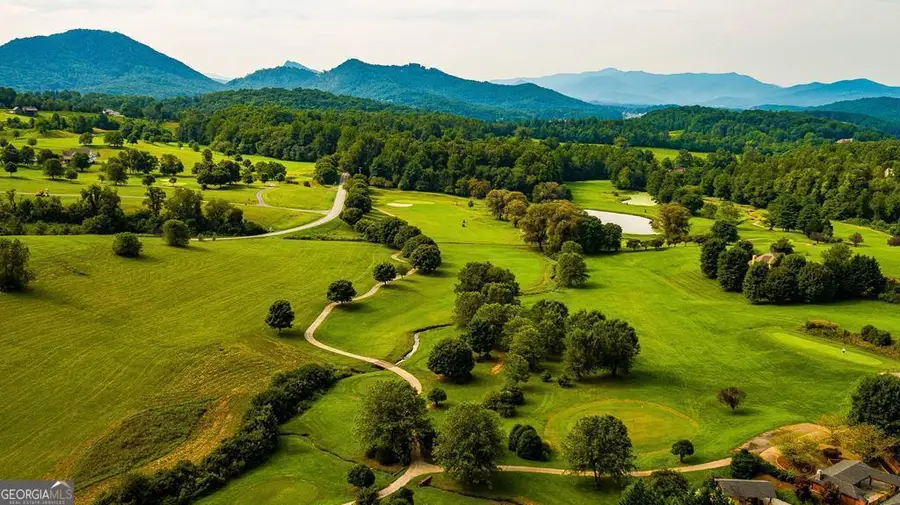 LOT 77A Licklog Ridge, Hayesville, NC 28904 - Image #2