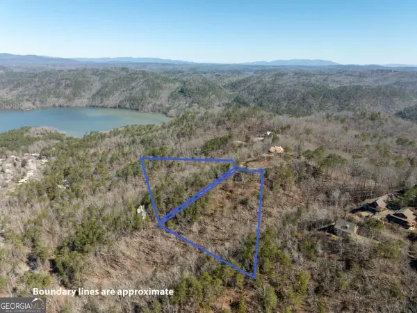 314 Oberlin Court Ne, Ranger, GA 30734