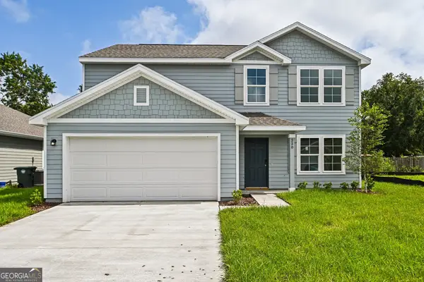 220 Landing Boulevard, Woodbine, GA 31569