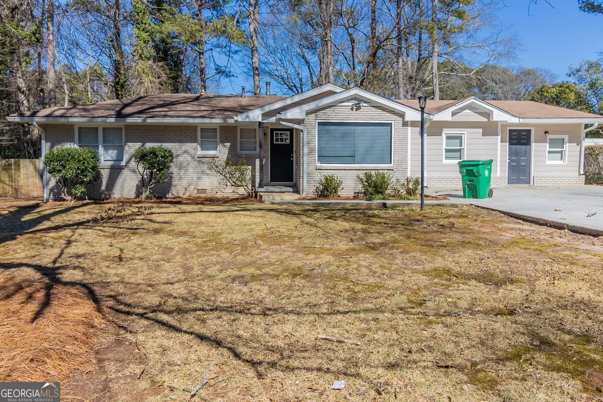 3716 Loren Drive, Decatur, GA 30032 - Image #1