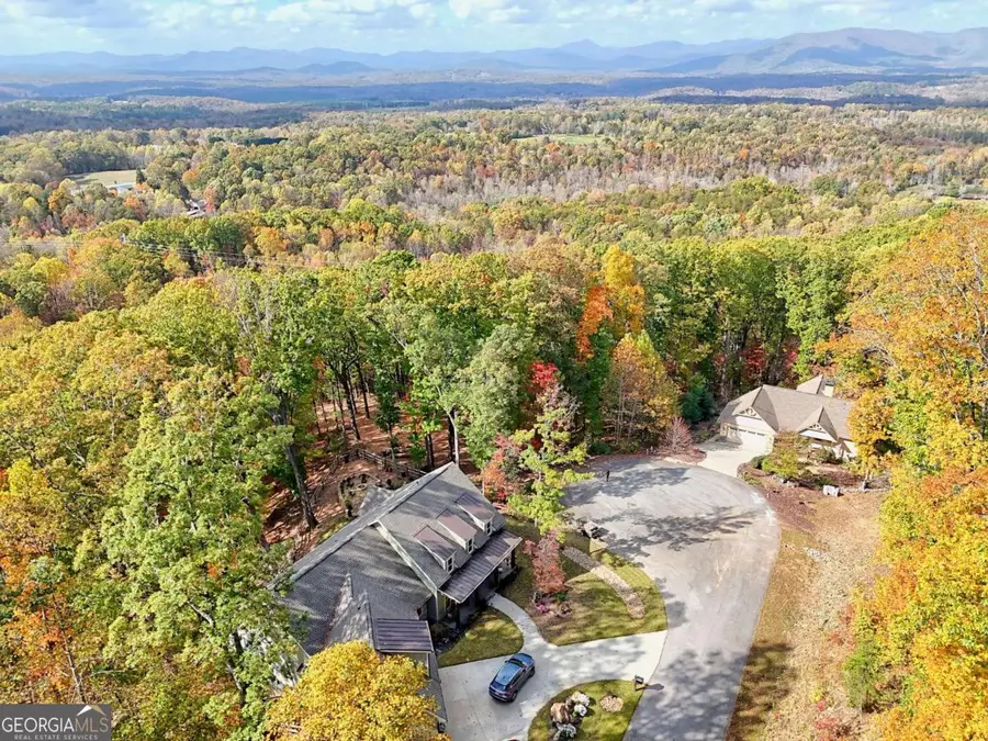 LOT 28 Long Mountain Road, Cleveland, GA 30528 - #3