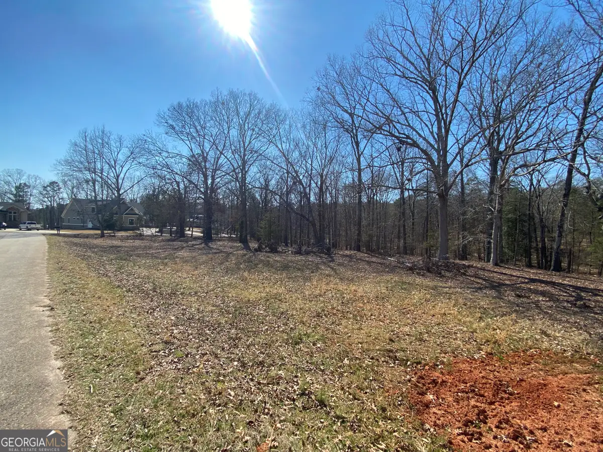 LOT 7 Majestic Shores Road, Hartwell, GA 30643 - Image #1