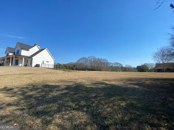 LOT 9 Majestic Shores Trail, Hartwell, GA 30643