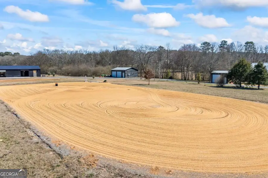 356 W Oak Grove Road Nw, Adairsville, GA 30103 - Image #2